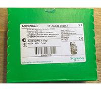 Interrupteur Schneider Electric FI/LS Acti9 iDPN N Vigi A9D69640 | 40A, B-Cha...