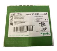 Schneider Electric M9F22310 Disjoncteur