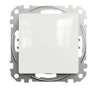 Interrupteur Schneider Electric SEDNA SDD111107 cross row 7 white