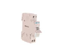 Interrupteur secteur modulaire I-0-II SF SFT132 Interrupteur