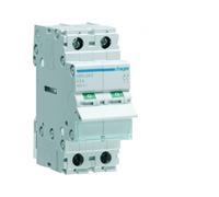 HAGER SBN INTERRUPTEUR 1P 2P 3P 4P AC 230-400V 16-125A INTERRUPTEUR PRINCIPAL...