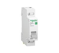 Interrupteur sectionneur 20A 1P 1NO Resi9 XP Schneider