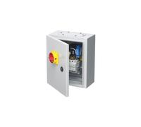 Interrupteur-sectionneur 3 pôles 32 A 15 kW 240 V 1365292
