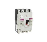 Interrupteur-sectionneur 3P 160A 2,8kA ED2S 160/3 004671281
