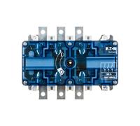 Interrupteur-sectionneur 3P 160A DMV160N/3 1814178