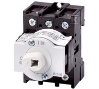 Interrupteur-sectionneur 3P 25 A P1-25/XM 172834