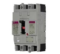 Interrupteur-sectionneur 3P 250A 6kA ED2S 250/3 004671283