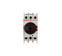 Interrupteur-sectionneur 3P 32A GA032A