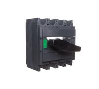 Interrupteur-sectionneur 3P 400A INS400 31110