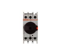 Interrupteur-sectionneur 3P 40A GA040A