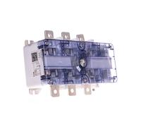 Interrupteur-sectionneur 3P 630A DMV630N/3 1814442