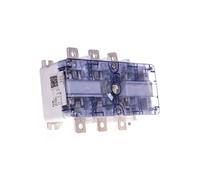 Interrupteur-sectionneur 3P 630A DMV630N/3 1814442 Dumeco