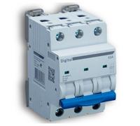 Interrupteur sectionneur 3x63A - Digital electric 04166