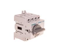 Interrupteur-sectionneur 4P 40A HAB404