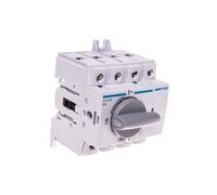 Interrupteur-sectionneur 4P 80A HAC408