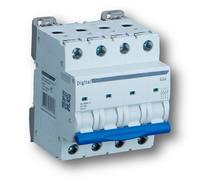 Interrupteur sectionneur 4x63A - Digital electric 04176