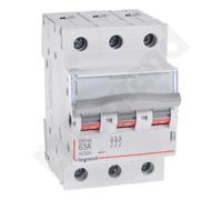 Interrupteur-sectionneur 63A 3P FR 303 Legrand 406467