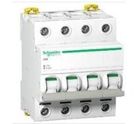 Interrupteur sectionneur à déclenchement ISW Acti9 - 4P - 125A - 415VCA