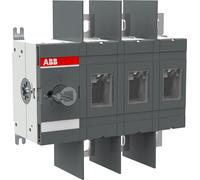 Interrupteur-sectionneur ABB OT - 1SCA022809R8570
