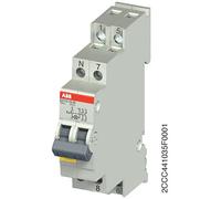 Interrupteur-sectionneur ABB System Pro M compact - 2CCA703111R0001