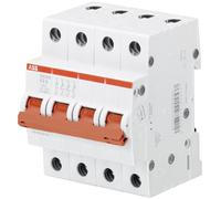 Interrupteur-sectionneur ABB System Pro M compact - 2CDD274111R0025