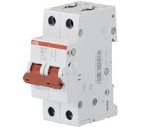 Interrupteur-sectionneur ABB System Pro M compact - 2CDD282101R0032