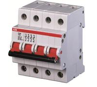 Interrupteur-sectionneur ABB System Pro M compact - 2CDE284001R0100