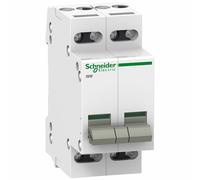 Interrupteur Sectionneur ACTI9iSW 4P 32A