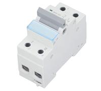 Interrupteur sectionneur CC SEG-125 230 V 125 A pour système d'énergie solaire