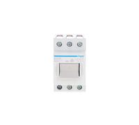 Interrupteur-sectionneur compact 63A 3P SH363N