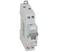 Interrupteur-sectionneur DX³-IS 2P 400V~ - 32A - 1 module