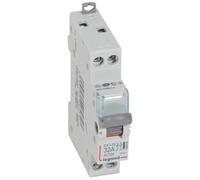 Interrupteur-sectionneur DX³-IS 2P 400V~ - 32A - 1 module