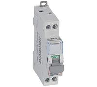 INTER-SECTIONNEUR DX3 2 Poles 20A A VOYANT LEGRAND 406436