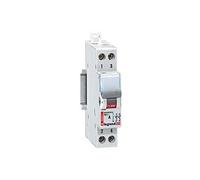 Legrand Interrupteur-sectionneur DX³-IS 2P 400V~ 32A 1 module