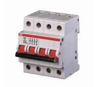 Interrupteur Sectionneur E204/32g 4P 32A (M646192)