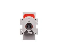 Disjoncteur isotherme 3P 32A à installer disjoncteur GA GA032C