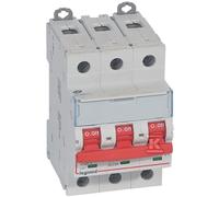 Interrupteur-sectionneur FRX 303 63A 3P 406536