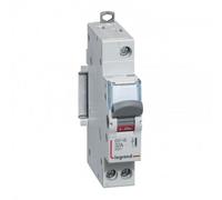 interrupteur sectionneur legrand dx3 20a 1 pole