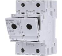 Interrupteur-sectionneur MINIZED 5SG7123 D02 bipolaire (5SG7123)