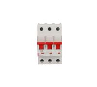 Interrupteur-sectionneur modulaire 100A 3P 400V SV 002423316
