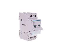 Interrupteur-sectionneur modulaire 125A 2P SBN299