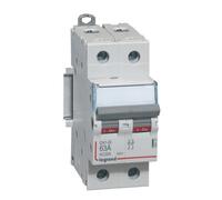 Interrupteur-sectionneur modulaire 63A 2P FR300 406447