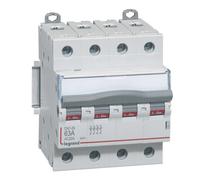 Interrupteur-sectionneur modulaire 63A 4P FR300 406487