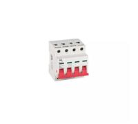 Interrupteur-sectionneur modulaire sur rail KMI KL-27250