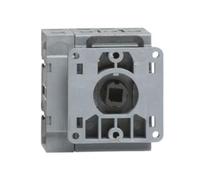 Interrupteur-sectionneur, OT16FT4N2, 4P 16A, 1SCA105711R1001