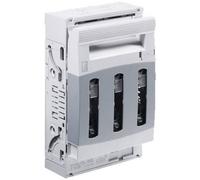 Interrupteur-sectionneur Rittal 9344.110 (l x h) 184 mm x 298 mm Polyamide gris (RAL 7035)