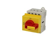 Interrupteur sectionneur rotatif IMO modulaire 40A 4P