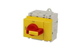 Interrupteur sectionneur rotatif IMO modulaire 63A 4P