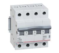 Interrupteur-sectionneur RX3 40A 4P
