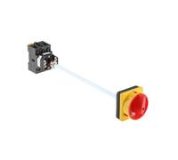 Interrupteur sectionneur sans fusible 3 pôles 25 A 466273